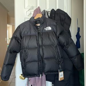 The North Face Nuptse Puffer, XL kids